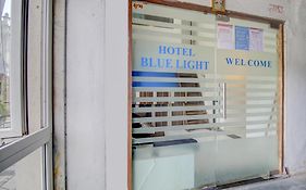 Hotel O Blue Light Near Gateway Of India Mumbai