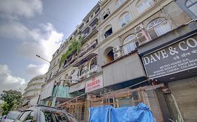 Hotel O Blue Light Near Gateway Of India Mumbai
