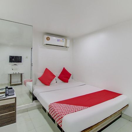 Hotel O Blue Light Near Gateway Of India Mumbai Exterior photo